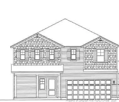 556 Melbourne Dr, Raeford, NC 28376