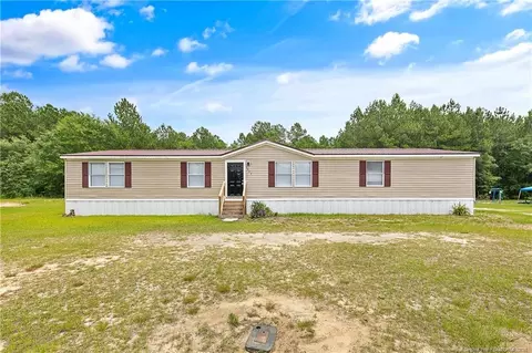 7345 Hypony Trl, Parkton, NC 28371