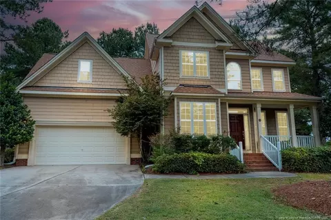 313 Lancelot Ct, Linden, NC 28356