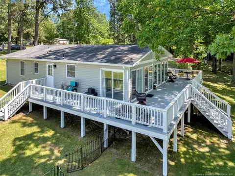 1785 Eastern Shores Rd, Littleton, NC 27850