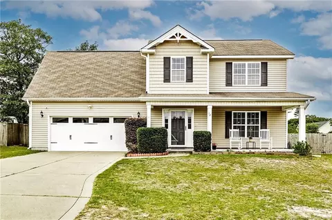 12 Schoomaker Ct, Broadway, NC 27505