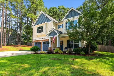 55 High Green Pt, Cameron, NC 28326