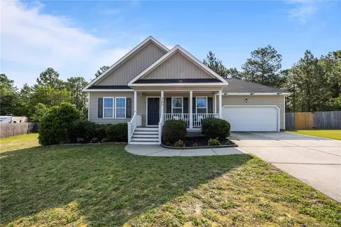 187 Gunner Ct, Broadway, NC 27505