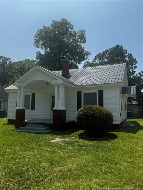 1007 N Water St, Lumberton, NC 28358