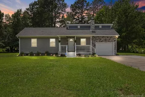 9872 Nc 72 Hwy E, Lumberton, NC 28358