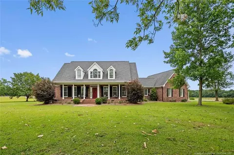 3384 S River School Rd, Wade, NC 28395