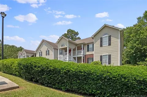 322 Bubble Creek Ct #5, Fayetteville, NC 28311