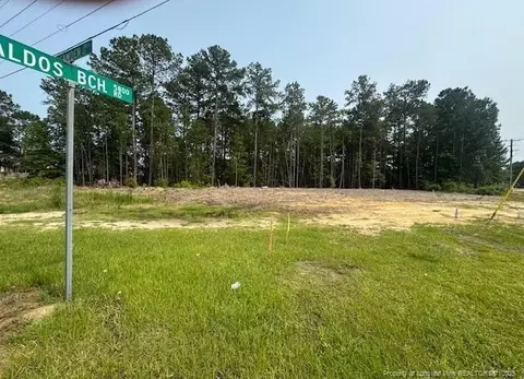 Camden Road, Hope Mills, NC 28306