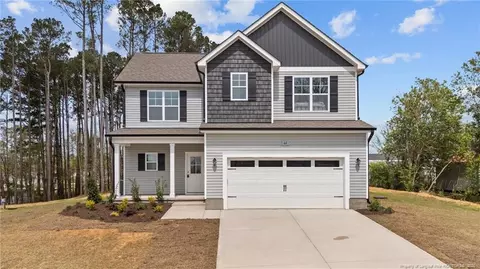 60 Bennett Rd, Coats, NC 27521