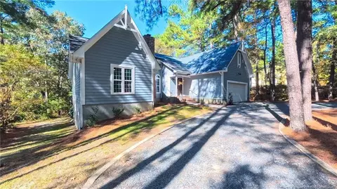 409 Thimbleberry Dr, Vass, NC 28394