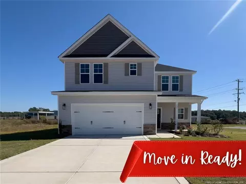 136 Ziggy Way, Raeford, NC 28376