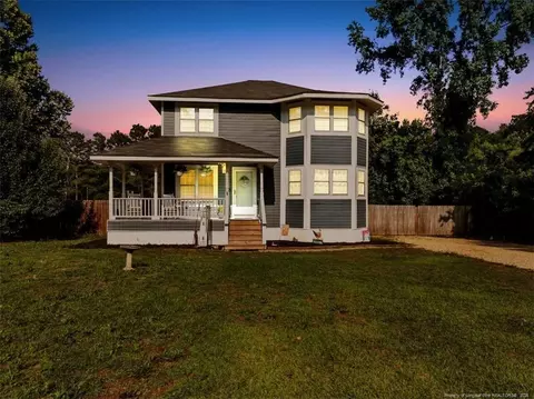 2040 Page Rd, Stedman, NC 28391