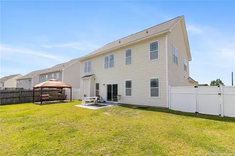 152 Century Dr, Cameron, NC 28326 photo 2