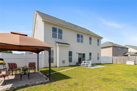 152 Century Dr, Cameron, NC 28326 photo 38
