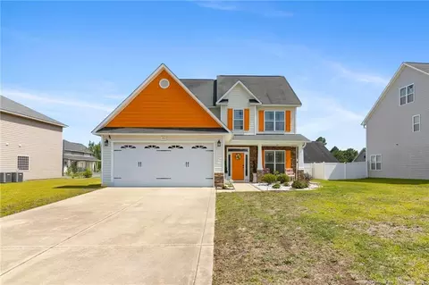 152 Century Dr, Cameron, NC 28326 photo 3