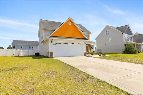 152 Century Dr, Cameron, NC 28326 photo 4