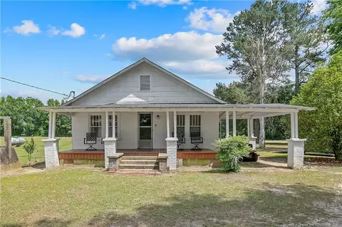 1482 Tolarsville Rd, Lumberton, NC 28358