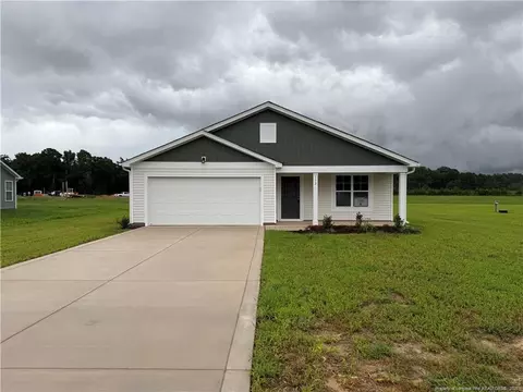 112 Dalton Dr, Lumber Bridge, NC 28357
