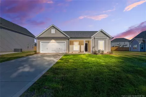 2068 Turnpike Rd, Raeford, NC 28376