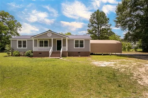 7521 Autryville Rd, Autryville, NC 28318