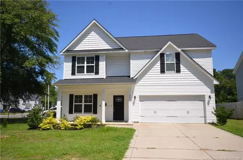 411 Broadfoot Ave, Fayetteville, NC 28305