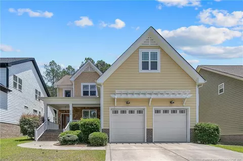 716 Micahs Way N, Spring Lake, NC 28390