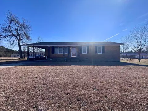 2418 Centerville Church Rd, Fairmont, NC 28340