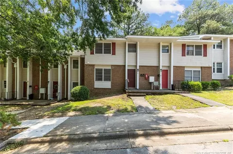 595 Winding Creek Rd #C, Fayetteville, NC 28305