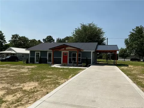 14435 Nc 71, Shannon, NC 28386