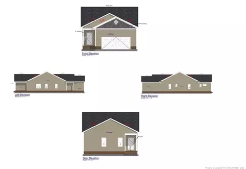 416 Bryan St, Fayetteville, NC 28305