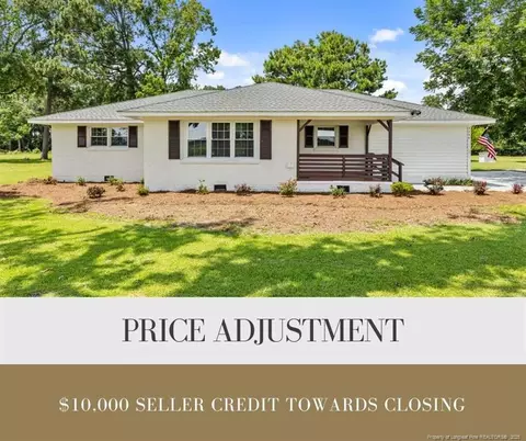 3084 Us 701 Hwy, Clarkton, NC 28433