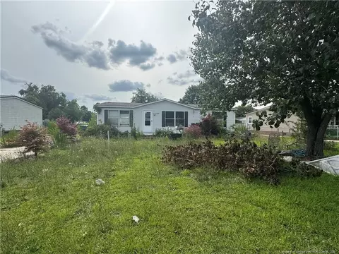 4820 Backbay Rd, Fayetteville, NC 28306