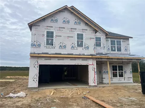 3949 Blue Springs Rd, Red Springs, NC 28377