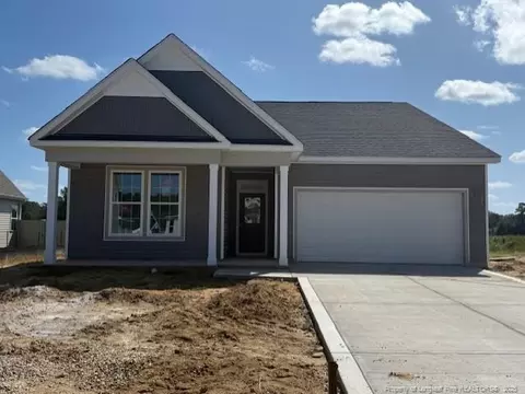 2019 Secluded Dell Rd, Fayetteville, NC 28306