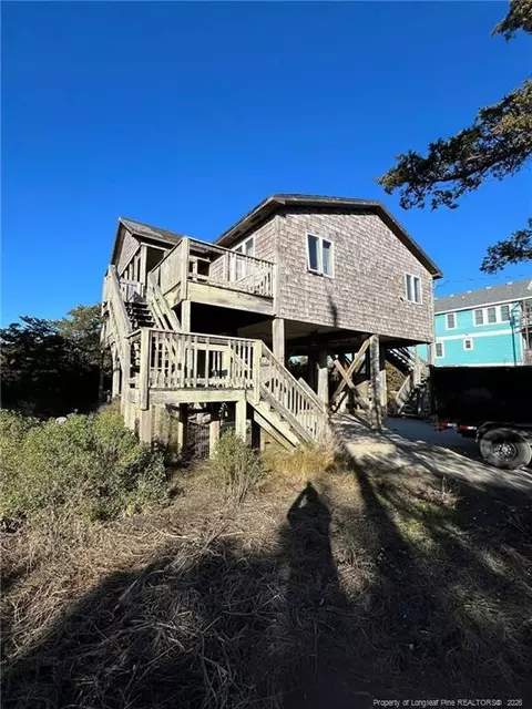 23175 Wimble Shoals Dr, Rodanthe, NC 27968 photo 2