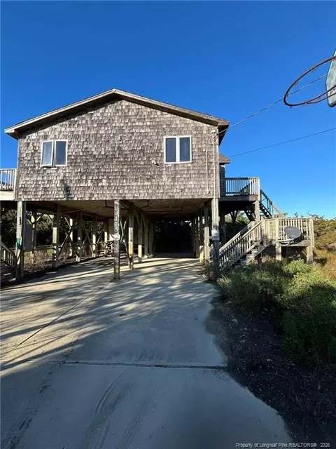 23175 Wimble Shoals Dr, Rodanthe, NC 27968 photo 3