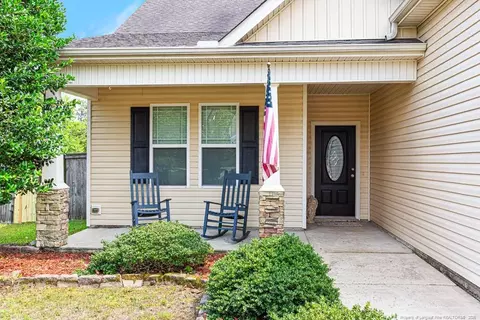 95 Taft Ln, Cameron, NC 28326 photo 3