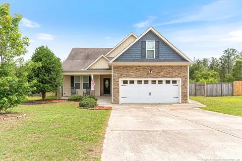 95 Taft Ln, Cameron, NC 28326 photo 2
