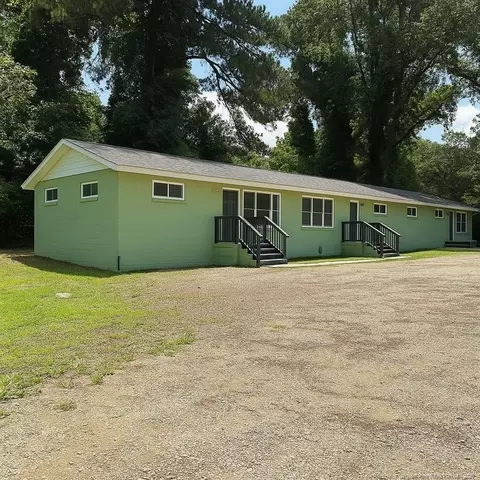 432 Squirrel St, Fayetteville, NC 28303