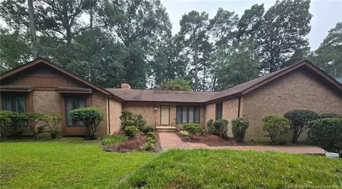 562 Loblolly Dr, Vass, NC 28394