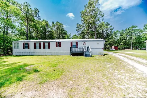 172 Hazelwood, Aberdeen, NC 28315