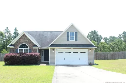 168 Basket Oak Dr, Bunnlevel, NC 28323
