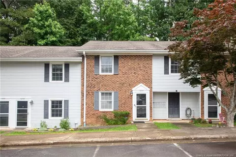 1255 Donaldson Ct, Cary, NC 27511