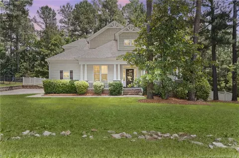 951 Whispering Pines Dr, Spring Lake, NC 28390