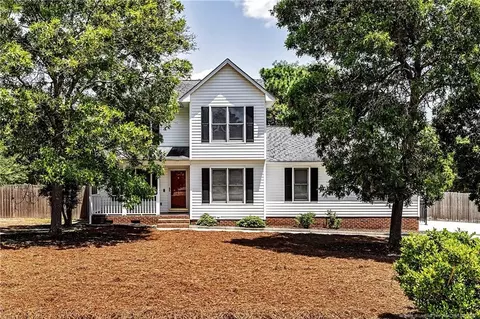 520 Northview Dr, Sanford, NC 27332