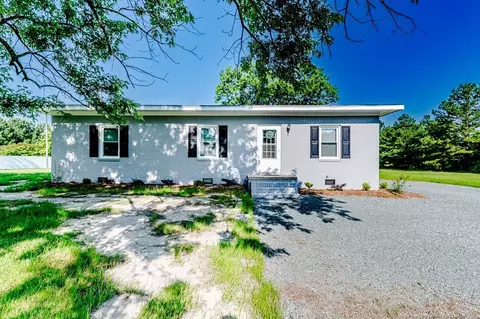 222 St Andrews Church Rd, Sanford, NC 27332