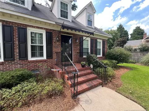 612 Brisbane Ct, Fayetteville, NC 28314