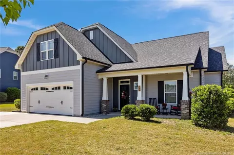 126 Weathervane Trl, Whispering Pines, NC 28327