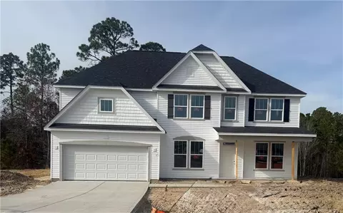 42 Willow Walk Way, Cameron, NC 28326