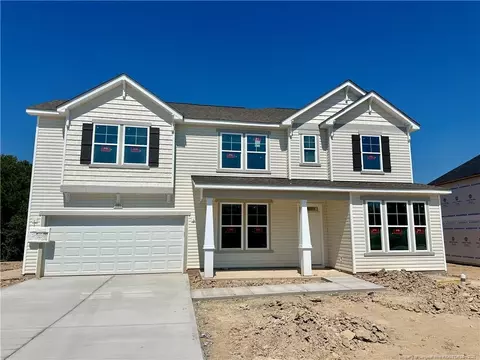 181 Steeple Rdg, Cameron, NC 28326